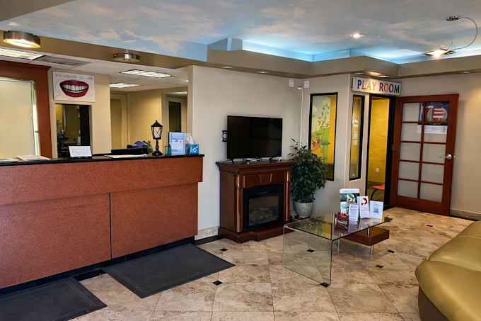 Cal Dental — Buena Park, sold by All In Capital