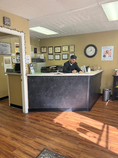 Cal Dental — Van Nuys, sold by All In Capital