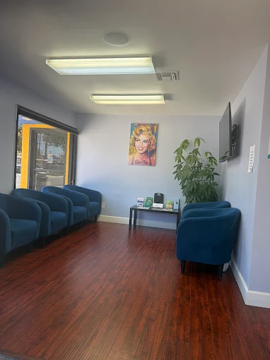 Oxy Dental — South Gate, sold by All In Capital