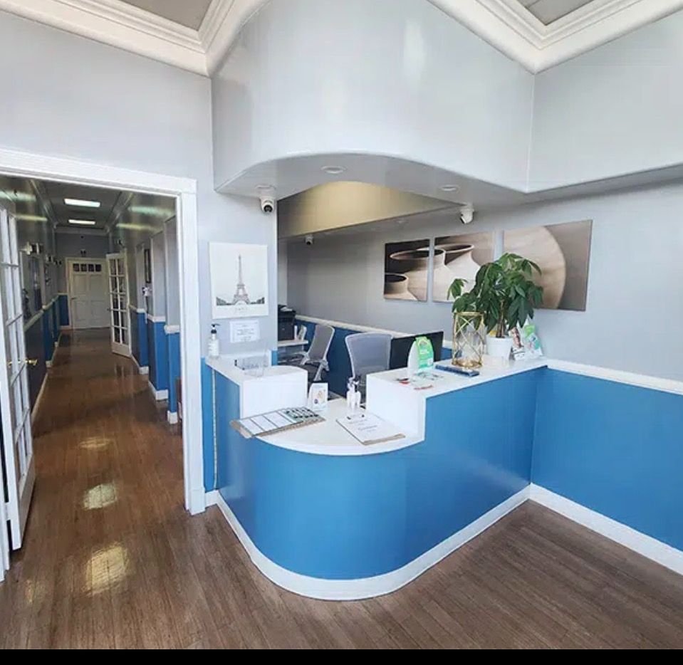 Lomita/ South Bay Dental Practice