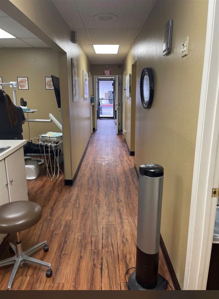 Van Nuys Dental Practice