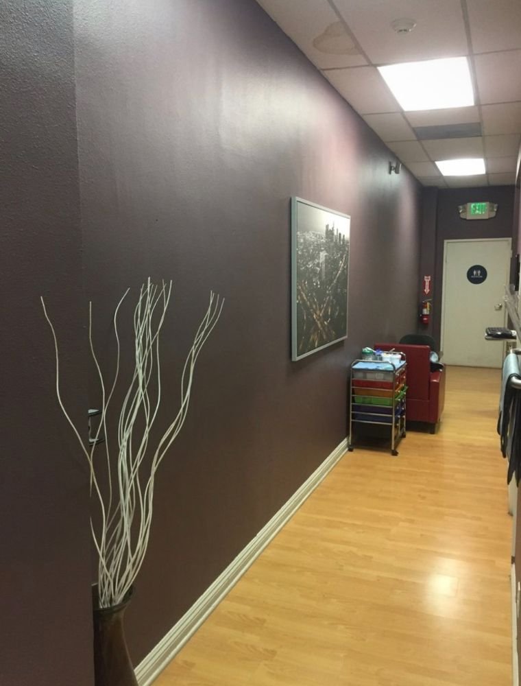 Vermont Ave, Los Angeles Dental Practice