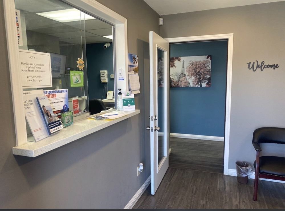 Cypress Ave, Los Angeles Dental Practice