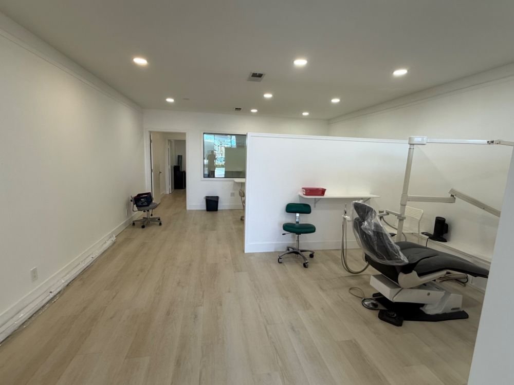 Paramount Blvd, Lakewood Dental Practice