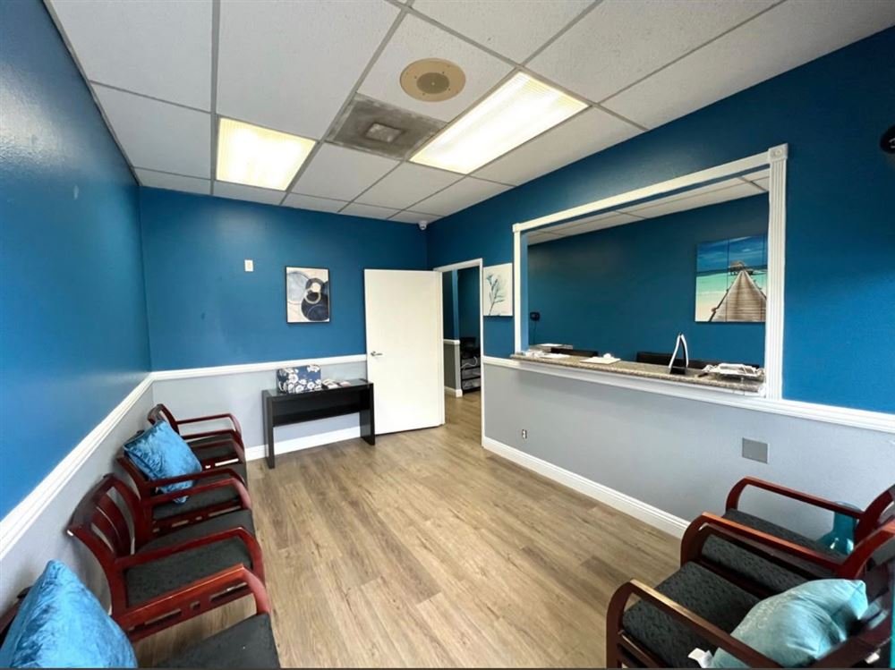 Santa Ana Dental practice