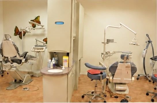 Glendora Dental Practice